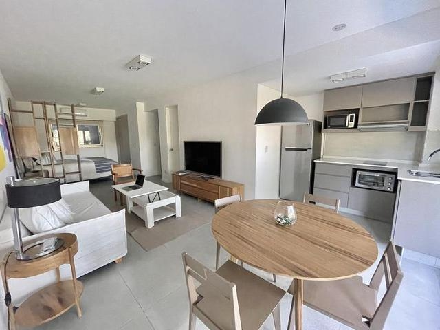 Apartamento en alquiler en Belgrano