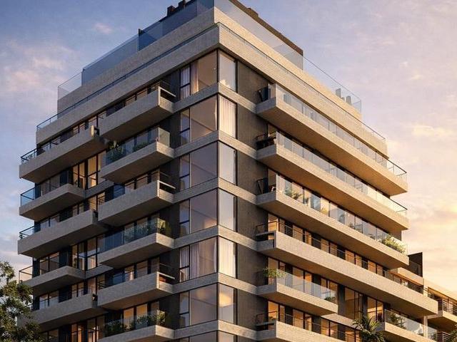Apartamento en alquiler en Belgrano
