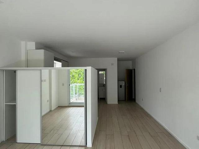 Apartamento en alquiler en Belgrano
