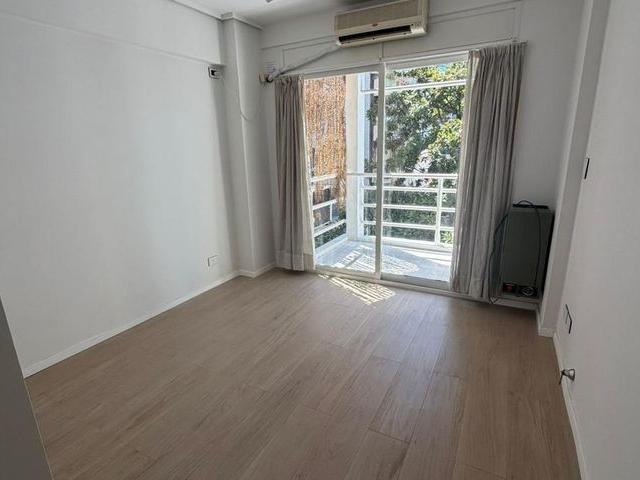Apartamento en alquiler en Belgrano