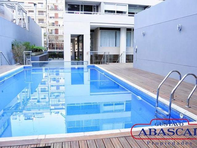 Apartamento en alquiler en Belgrano