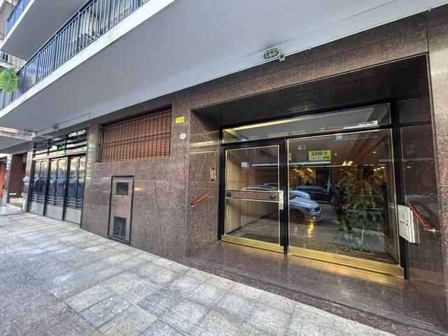 Apartamento en alquiler en Belgrano