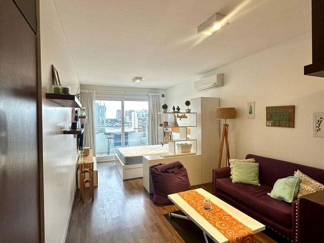 Apartamento en alquiler en Belgrano