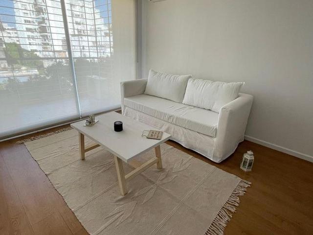 Apartamento en alquiler en Belgrano