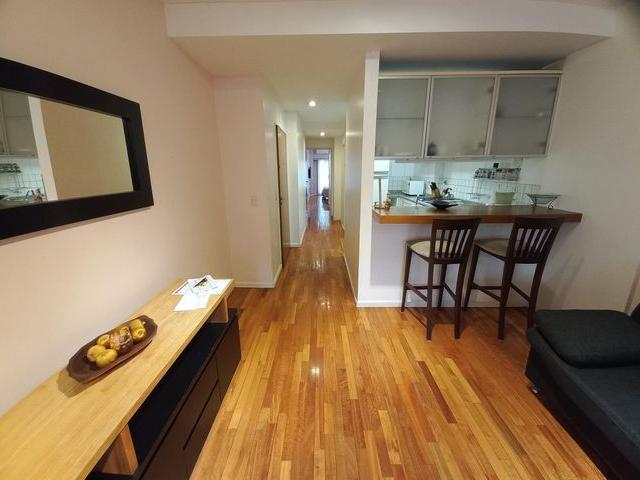 Apartamento en alquiler en Belgrano