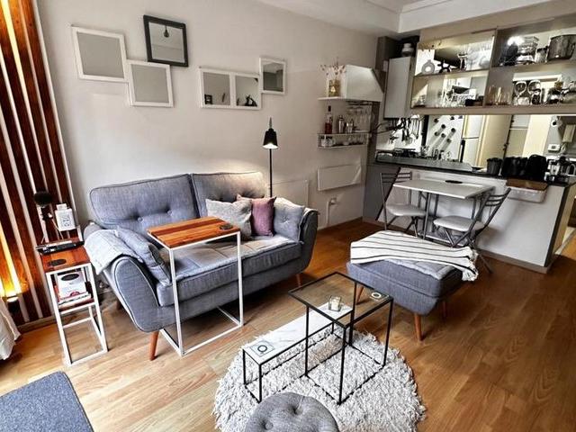 Apartamento en alquiler en Belgrano