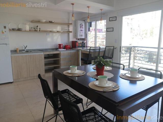 Apartamento en alquiler en Belgrano