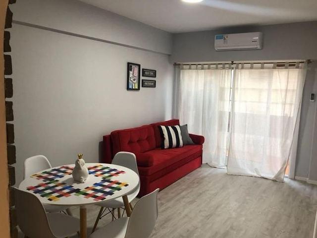 Apartamento en alquiler en Belgrano