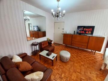 Apartamento en alquiler en Belgrano