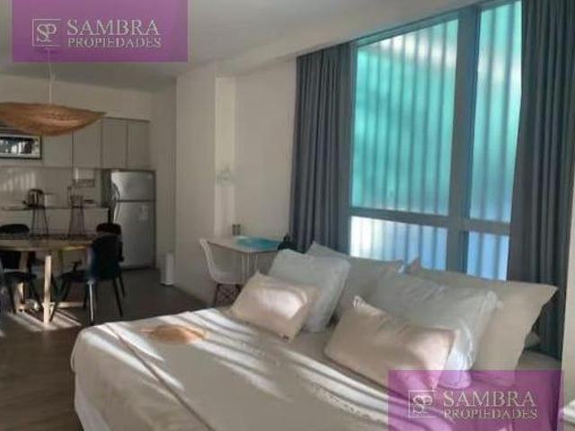 Apartamento en alquiler en Belgrano