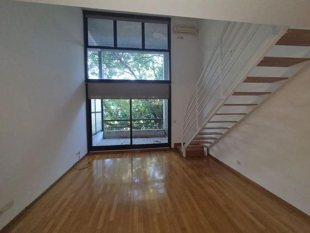 Apartamento en alquiler en Belgrano