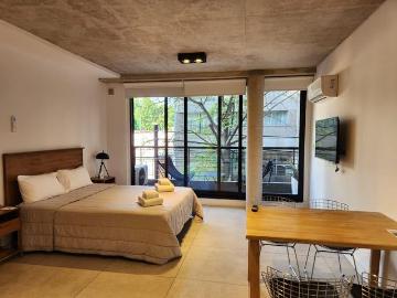 Apartamento en alquiler en Belgrano