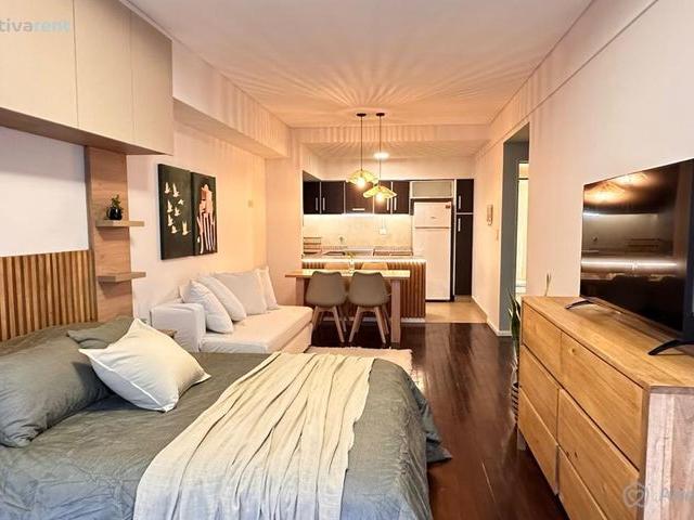 Apartamento en alquiler en Belgrano