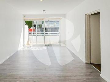 Apartamento en alquiler en Belgrano