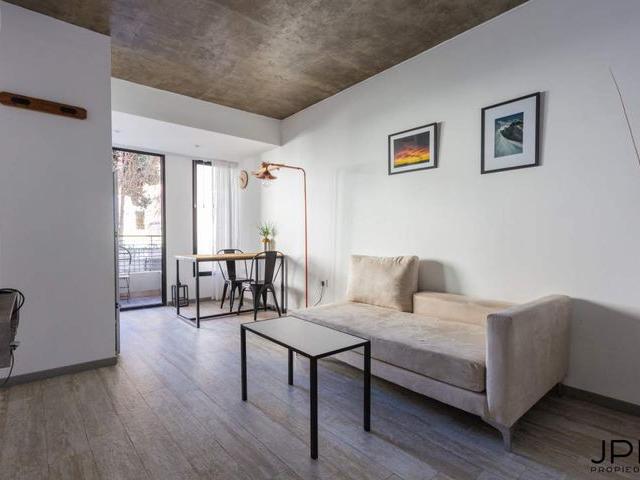 Apartamento en alquiler en Belgrano