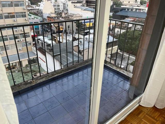 Apartamento en alquiler en Belgrano