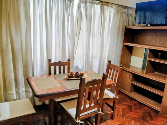 Apartamento en alquiler en Belgrano