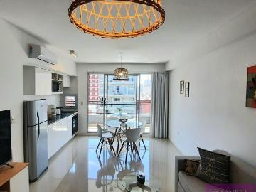 Apartamento en alquiler en Belgrano