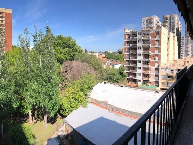 Apartamento en alquiler en Belgrano