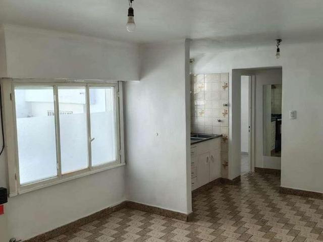 Apartamento en alquiler en Belgrano