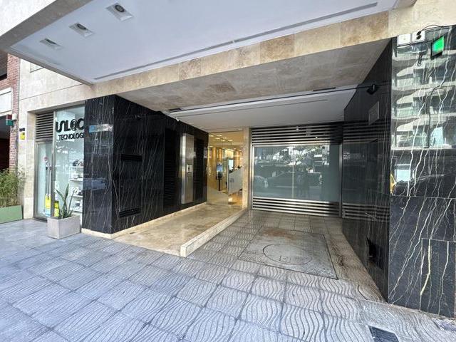 Apartamento en alquiler en Belgrano