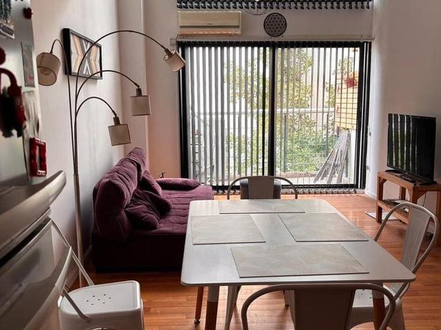 Apartamento en alquiler en Belgrano