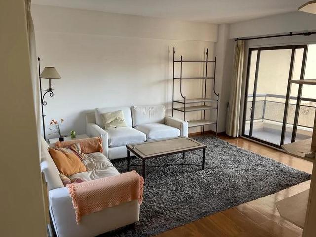 Apartamento en alquiler en Belgrano