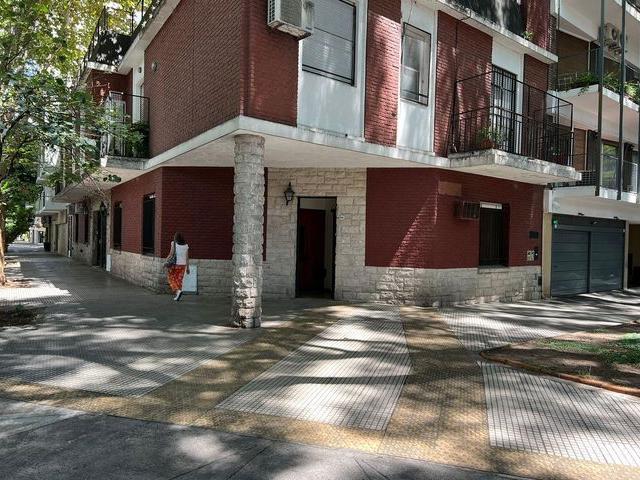 Apartamento en alquiler en Belgrano