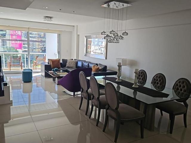 Apartamento en alquiler en Belgrano