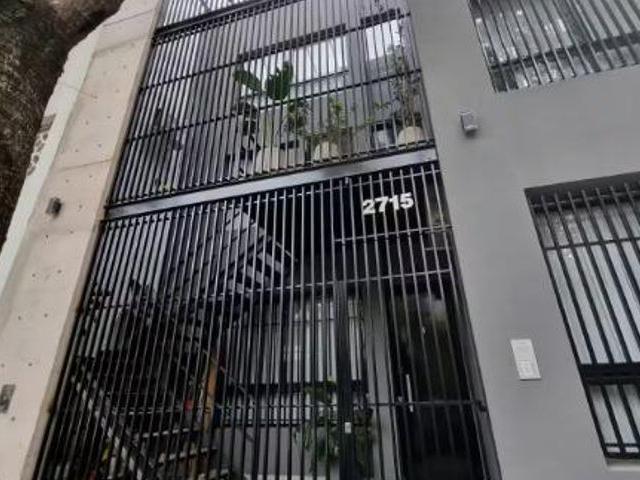 Apartamento en alquiler en Belgrano