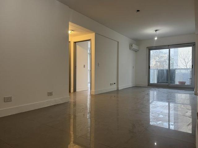 Apartamento en alquiler en Belgrano
