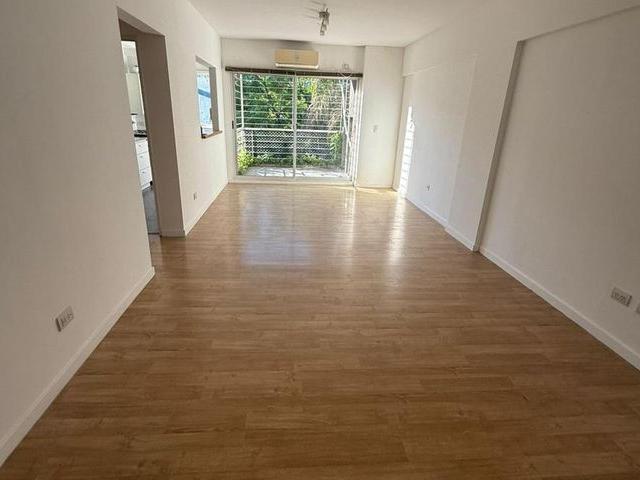Apartamento en alquiler en Belgrano
