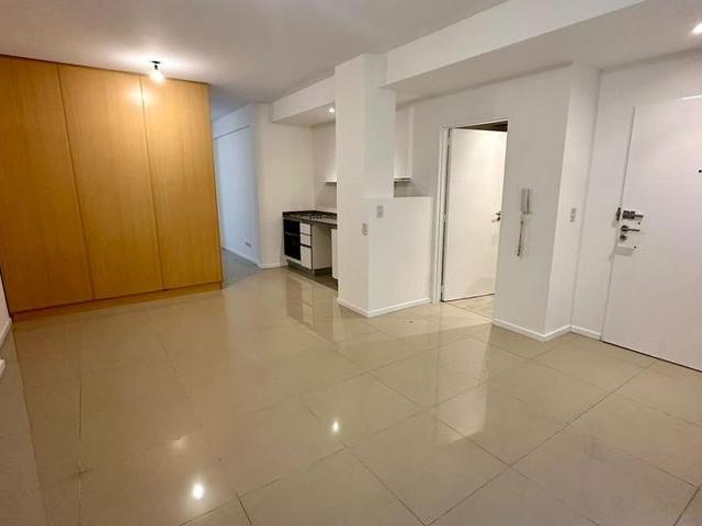 Apartamento en alquiler en Belgrano