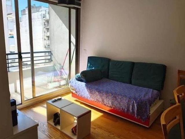 Apartamento en alquiler en Belgrano