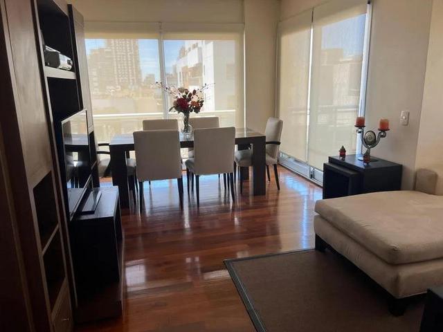 Apartamento en alquiler en Belgrano