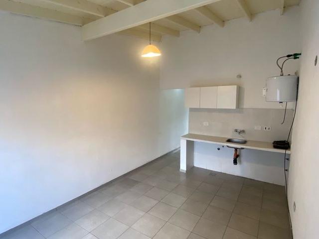 Apartamento en alquiler en Bella Vista