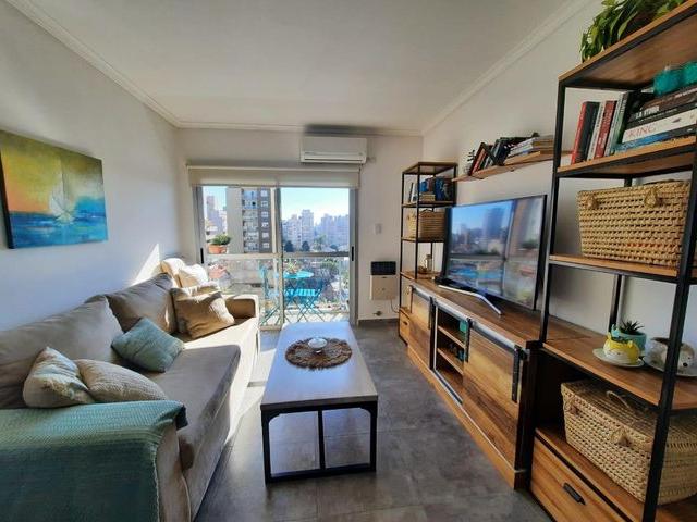 Apartamento en alquiler en Bella Vista