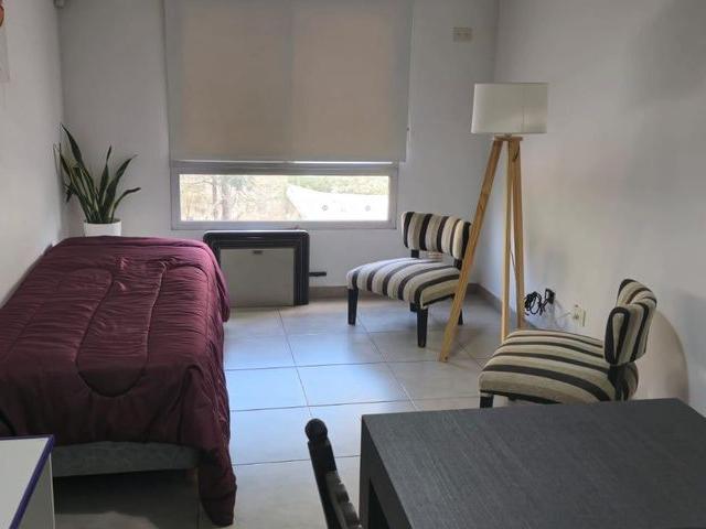 Apartamento en alquiler en Bella Vista