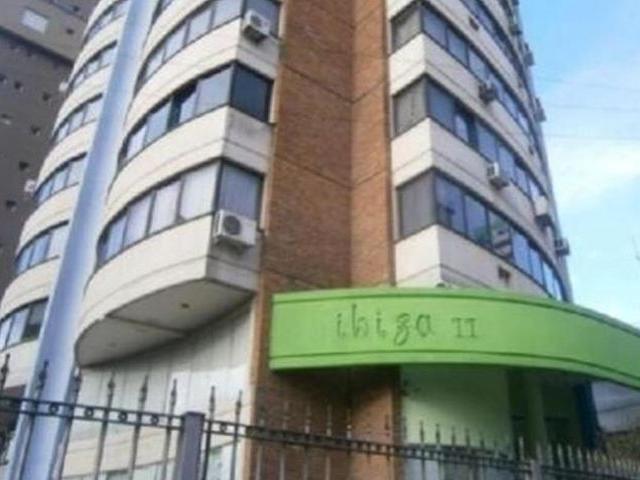 Apartamento en alquiler en Bella Vista