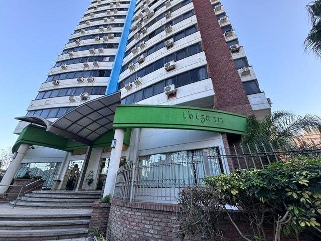Apartamento en alquiler en Bella Vista