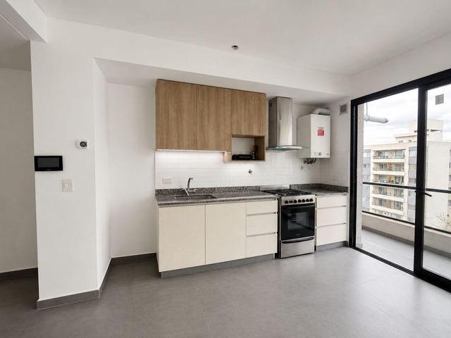 Apartamento en alquiler en Bella Vista