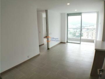 Apartamento en alquiler en Bella Suiza Manizales
