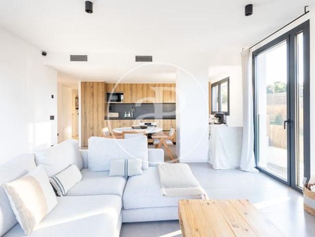 Apartamento en alquiler en Bellaterra, Barcelona