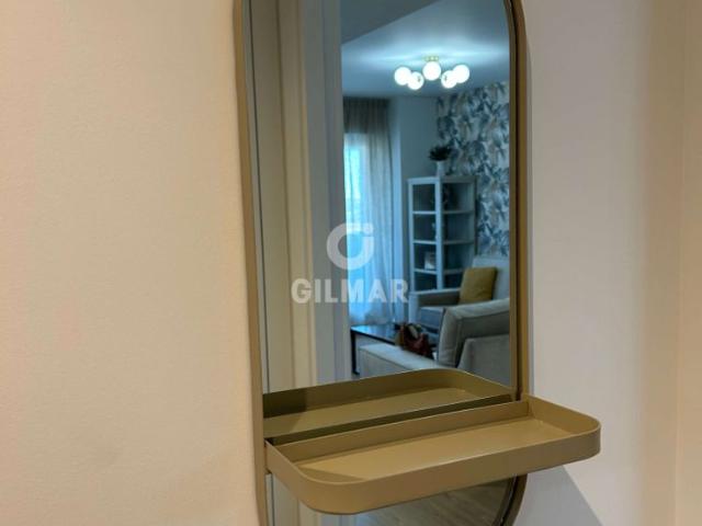 Apartamento en alquiler en Bellavista – Jardines de Hércules – Sevilla