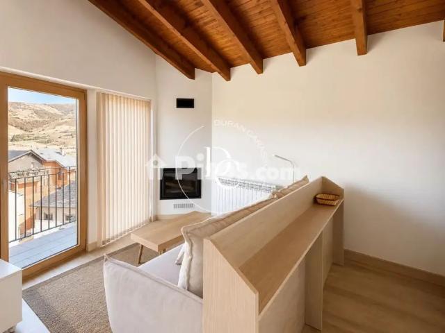 Apartamento en alquiler en Bellver de Cerdanya