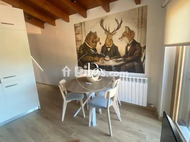 Apartamento en alquiler en Bellver de Cerdanya