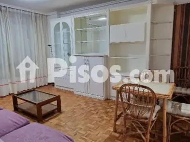 Apartamento en alquiler en Beratua