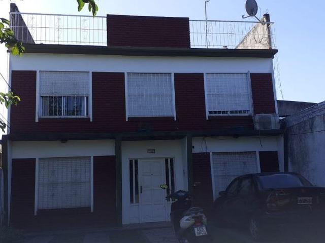 Apartamento en alquiler en Bernal
