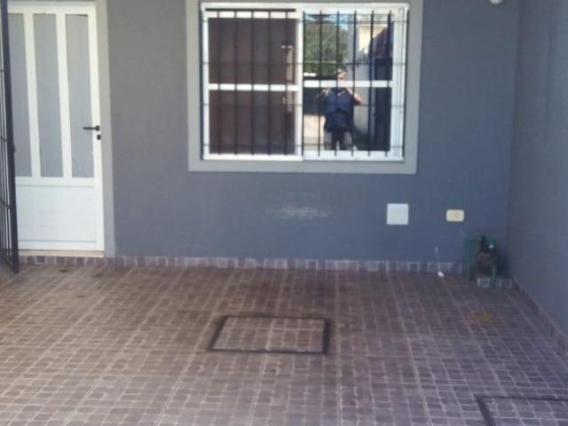 Apartamento en alquiler en Bernal