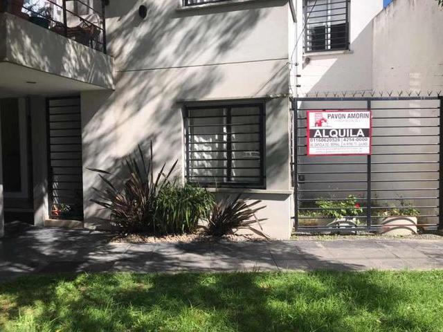 Apartamento en alquiler en Bernal